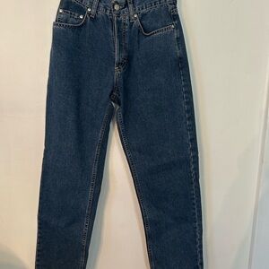 Joop women’s Dark Blue Denim Jeans. Sz 6